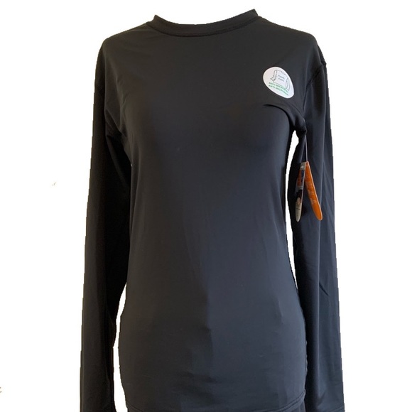 Fitted Base Layer Long Sleeve - Picture 1 of 13